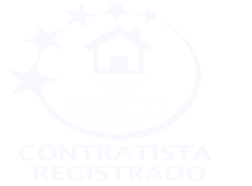 Daco Contratista registrado 2