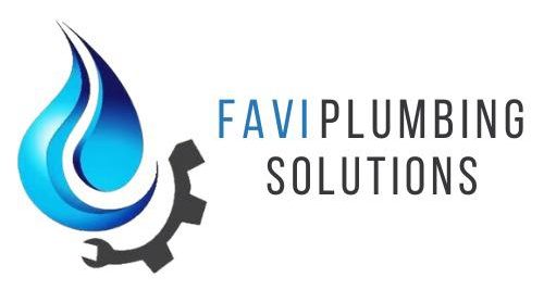 Favi Plumbing Solutions Logo